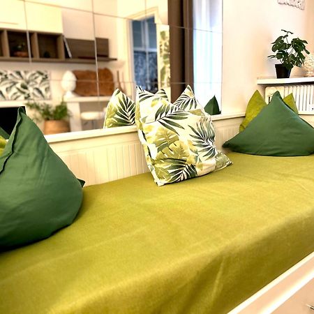 Masotto Apartment Linate-Close Center 米兰 外观 照片