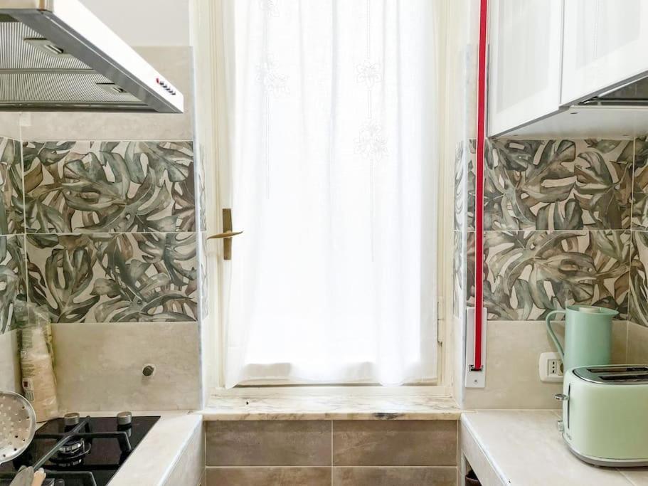 Masotto Apartment Linate-Close Center 米兰 外观 照片