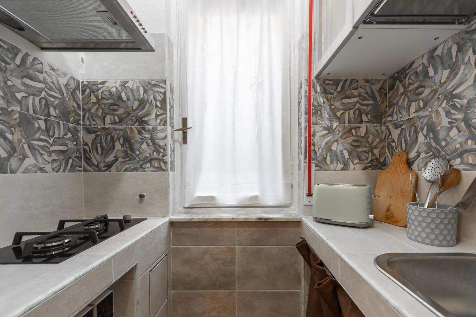 Masotto Apartment Linate-Close Center 米兰 外观 照片