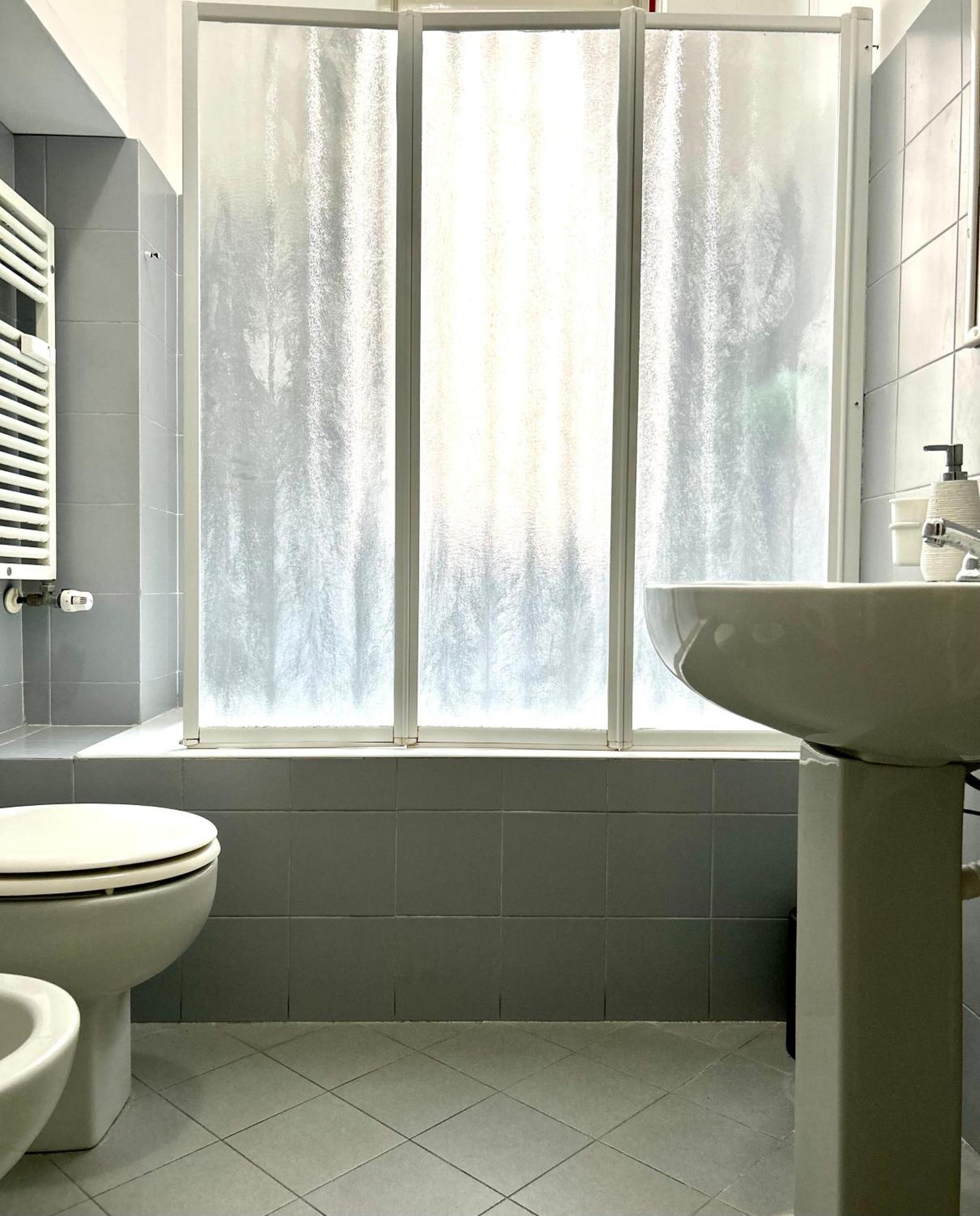 Masotto Apartment Linate-Close Center 米兰 外观 照片